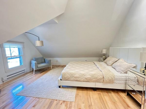 Lovely 1- bedroom Unit in Grimsby